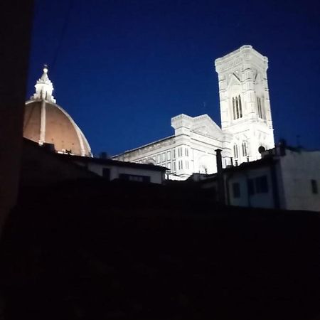 Duomo View Anna'S Apartment Florença Exterior foto